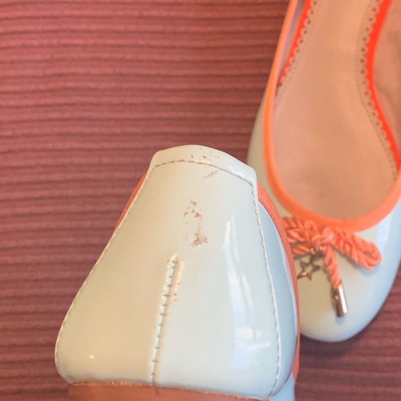 Sam Edelman ballet flats - Picture 5 of 5